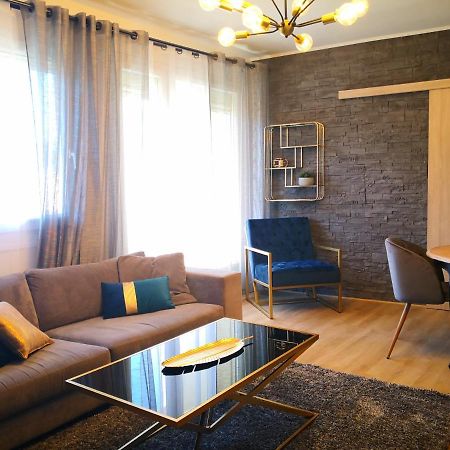 Logement Entier 78 M2, 7 Pers Cosy Et Spacieux Proche Du Centre-Ville Et De La Gare Avignon Ngoại thất bức ảnh
