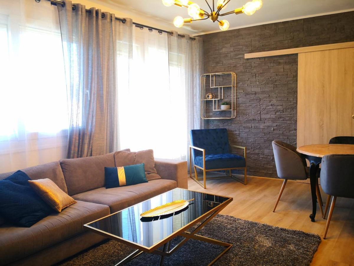 Logement Entier 78 M2, 7 Pers Cosy Et Spacieux Proche Du Centre-Ville Et De La Gare Avignon Ngoại thất bức ảnh