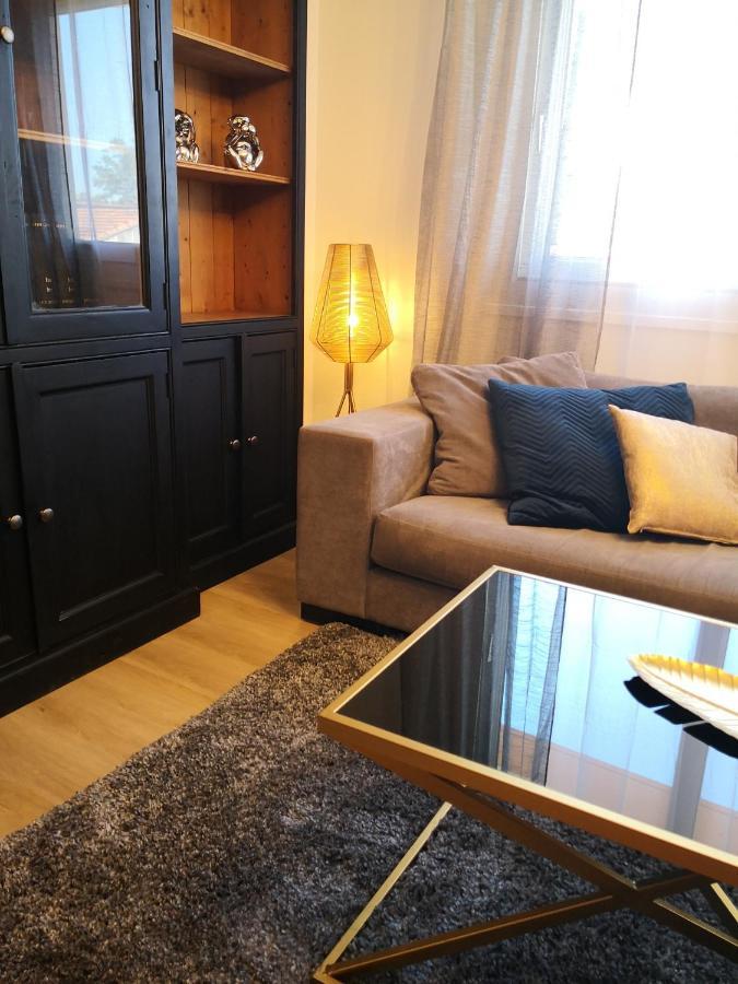 Logement Entier 78 M2, 7 Pers Cosy Et Spacieux Proche Du Centre-Ville Et De La Gare Avignon Ngoại thất bức ảnh