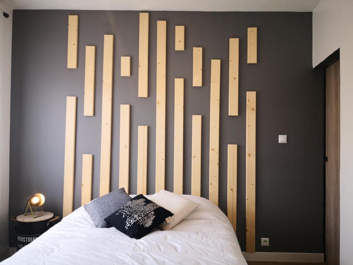 Logement Entier 78 M2, 7 Pers Cosy Et Spacieux Proche Du Centre-Ville Et De La Gare Avignon Ngoại thất bức ảnh
