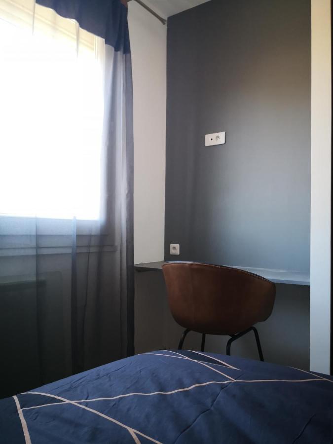 Logement Entier 78 M2, 7 Pers Cosy Et Spacieux Proche Du Centre-Ville Et De La Gare Avignon Ngoại thất bức ảnh