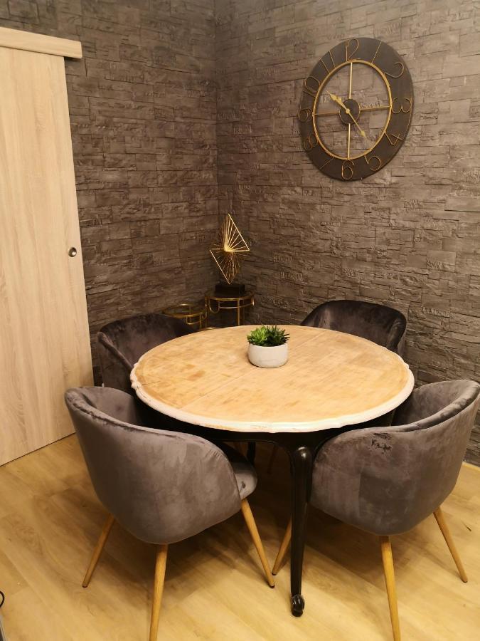 Logement Entier 78 M2, 7 Pers Cosy Et Spacieux Proche Du Centre-Ville Et De La Gare Avignon Ngoại thất bức ảnh