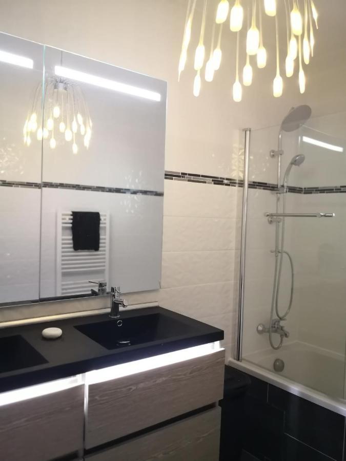 Logement Entier 78 M2, 7 Pers Cosy Et Spacieux Proche Du Centre-Ville Et De La Gare Avignon Ngoại thất bức ảnh