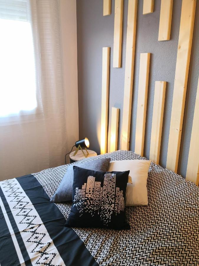 Logement Entier 78 M2, 7 Pers Cosy Et Spacieux Proche Du Centre-Ville Et De La Gare Avignon Ngoại thất bức ảnh