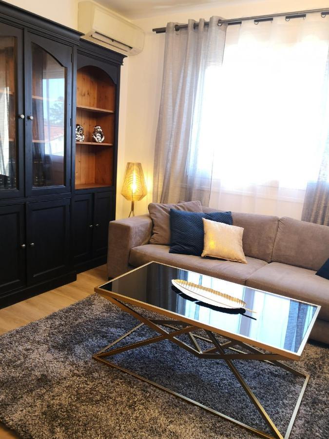 Logement Entier 78 M2, 7 Pers Cosy Et Spacieux Proche Du Centre-Ville Et De La Gare Avignon Ngoại thất bức ảnh