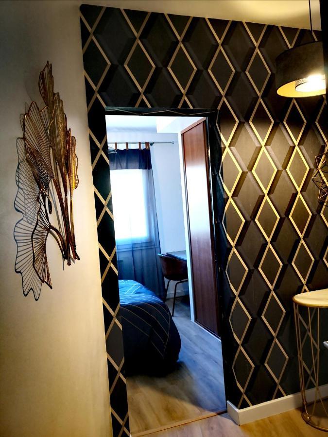 Logement Entier 78 M2, 7 Pers Cosy Et Spacieux Proche Du Centre-Ville Et De La Gare Avignon Ngoại thất bức ảnh