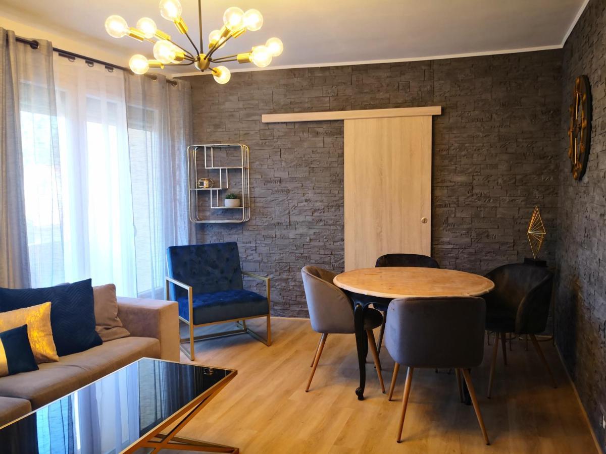 Logement Entier 78 M2, 7 Pers Cosy Et Spacieux Proche Du Centre-Ville Et De La Gare Avignon Ngoại thất bức ảnh