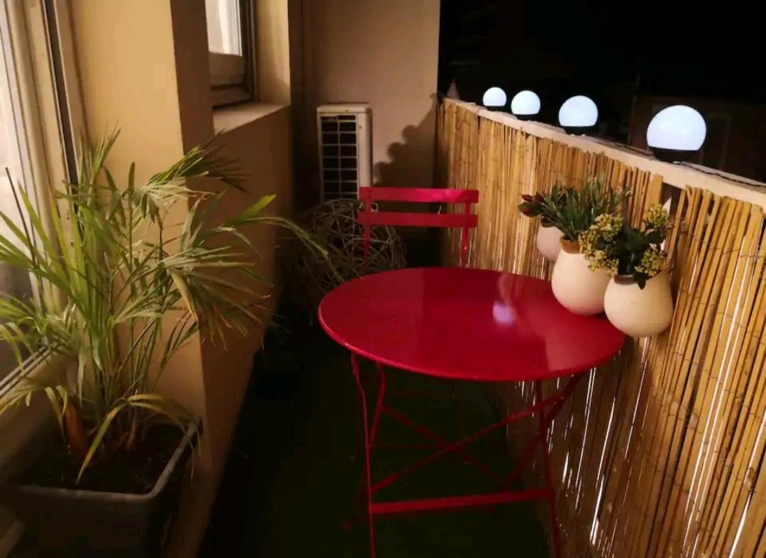 Logement Entier 78 M2, 7 Pers Cosy Et Spacieux Proche Du Centre-Ville Et De La Gare Avignon Ngoại thất bức ảnh