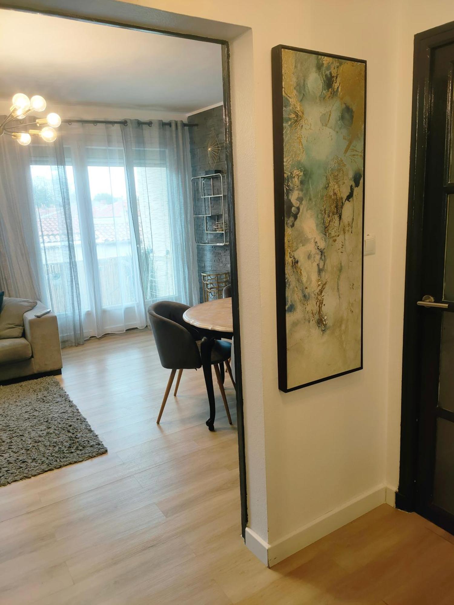 Logement Entier 78 M2, 7 Pers Cosy Et Spacieux Proche Du Centre-Ville Et De La Gare Avignon Ngoại thất bức ảnh